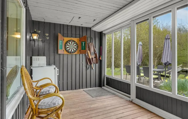 Billede 3 af 3 Bedroom Amazing Home In Oksbøl