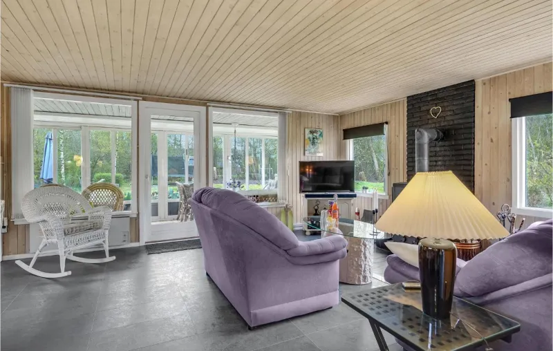 Billede 6 af 3 Bedroom Amazing Home In Oksbøl