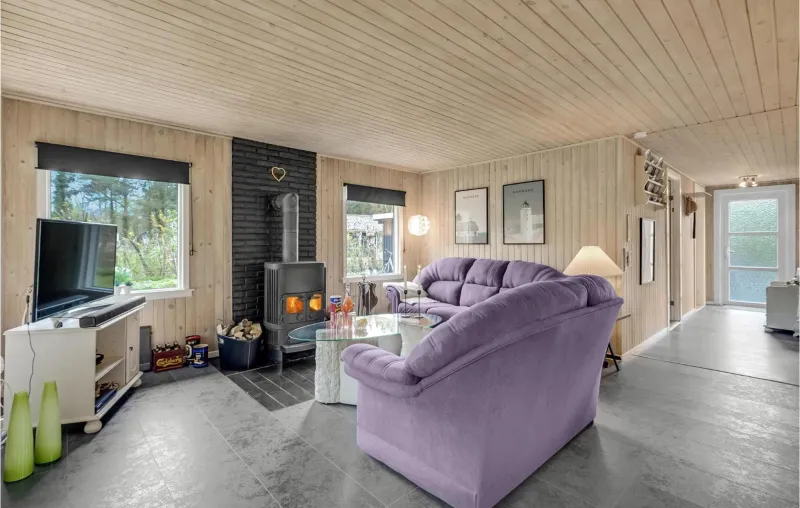 Billede 16 af 3 Bedroom Amazing Home In Oksbøl