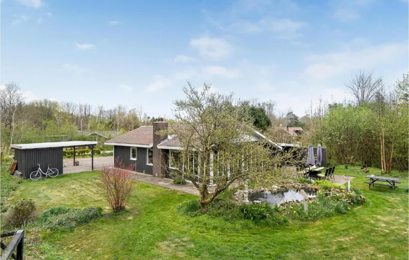 Billede 22 af 3 Bedroom Amazing Home In Oksbøl