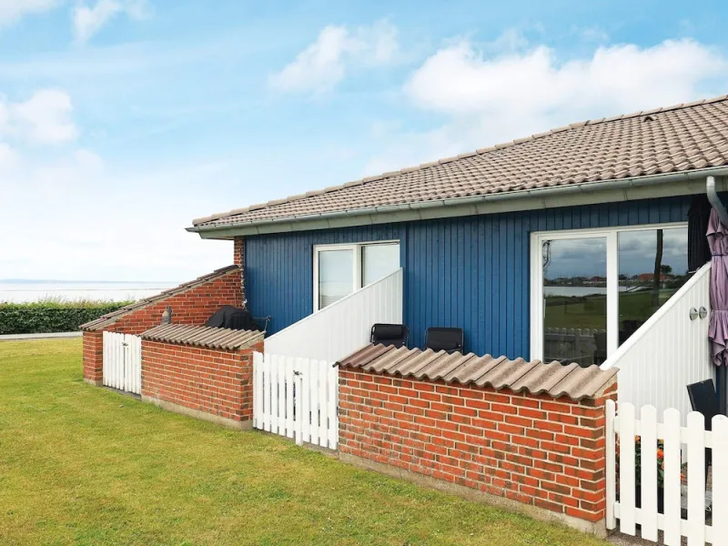 Billede 2 af 2 Person Holiday Home in Bogense