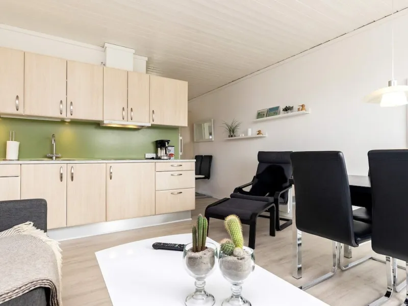 Billede 4 af 2 Person Holiday Home in Bogense