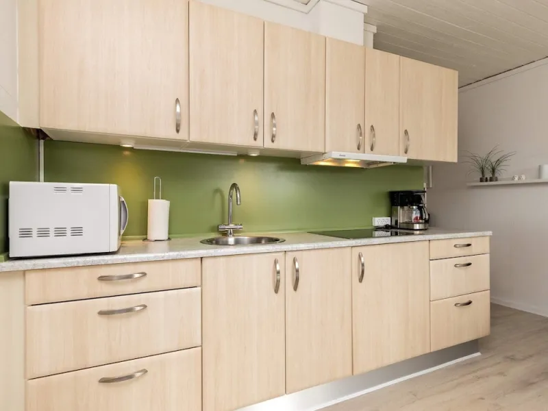 Billede 8 af 2 Person Holiday Home in Bogense