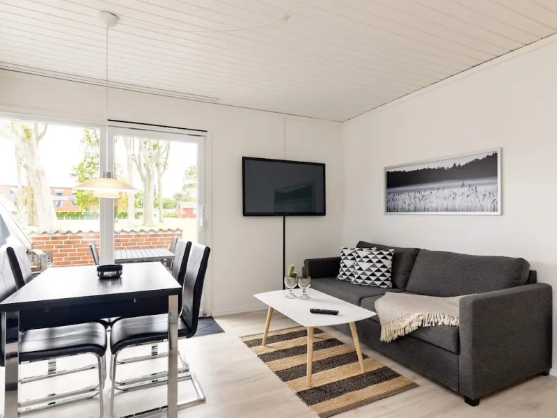 Billede 17 af 2 Person Holiday Home in Bogense