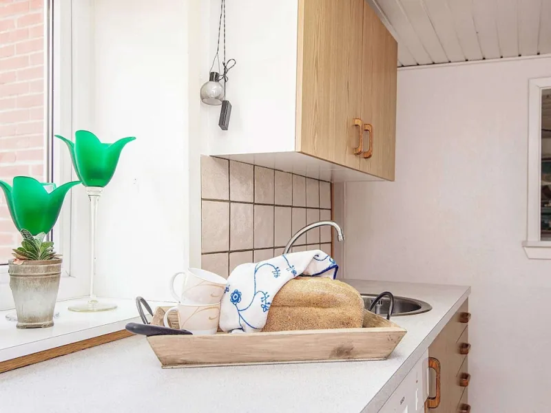 Billede 6 af 8 Person Holiday Home in Ulfborg