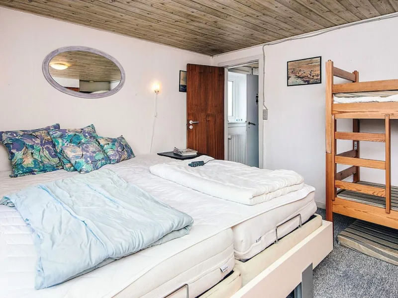 Billede 7 af 8 Person Holiday Home in Ulfborg