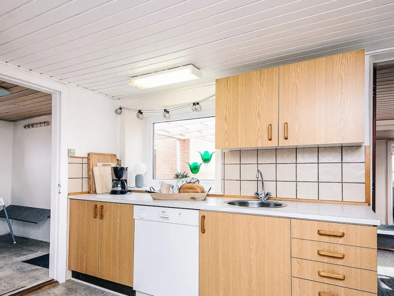 Billede 8 af 8 Person Holiday Home in Ulfborg