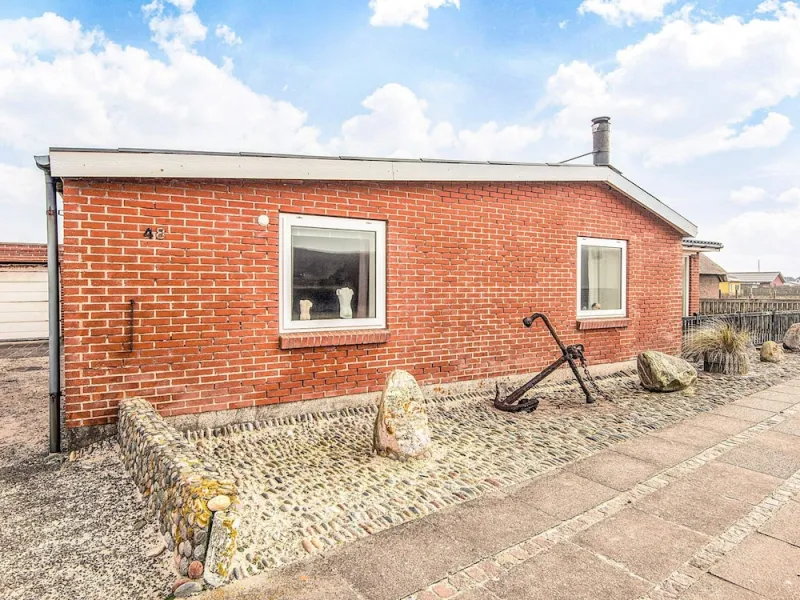 Billede 28 af 8 Person Holiday Home in Ulfborg
