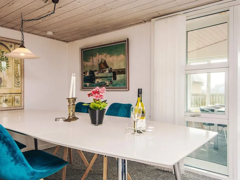 Billede 30 af 8 Person Holiday Home in Ulfborg
