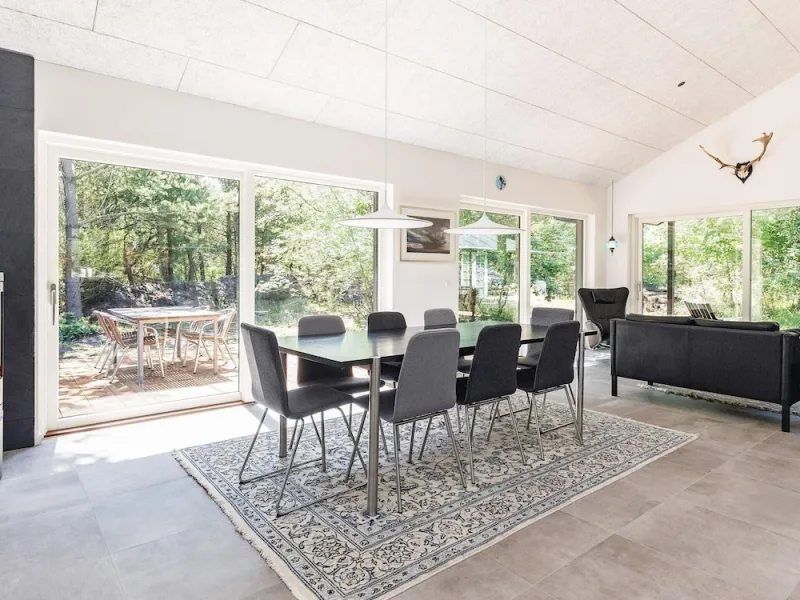 Billede 7 af 8 Person Holiday Home in Pandrup