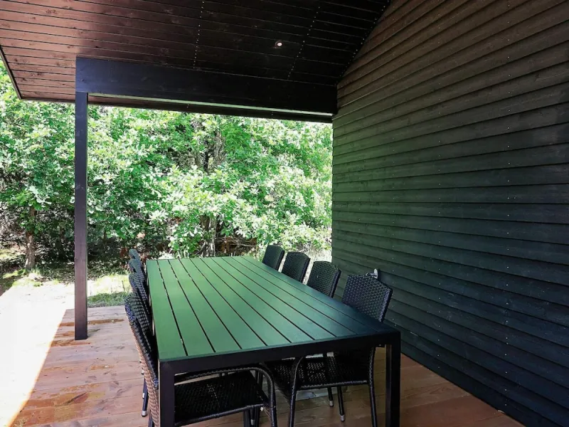 Billede 13 af 8 Person Holiday Home in Pandrup
