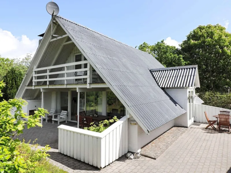6 Person Holiday Home in Hadsund