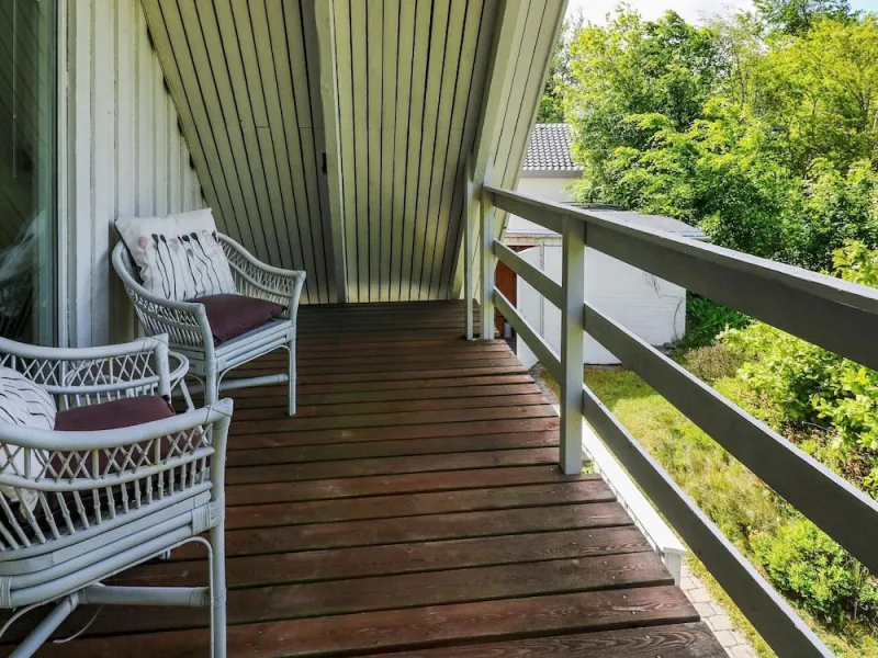 Billede 5 af 6 Person Holiday Home in Hadsund