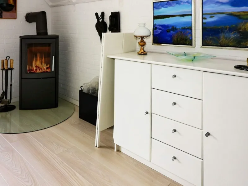 Billede 6 af 6 Person Holiday Home in Hadsund