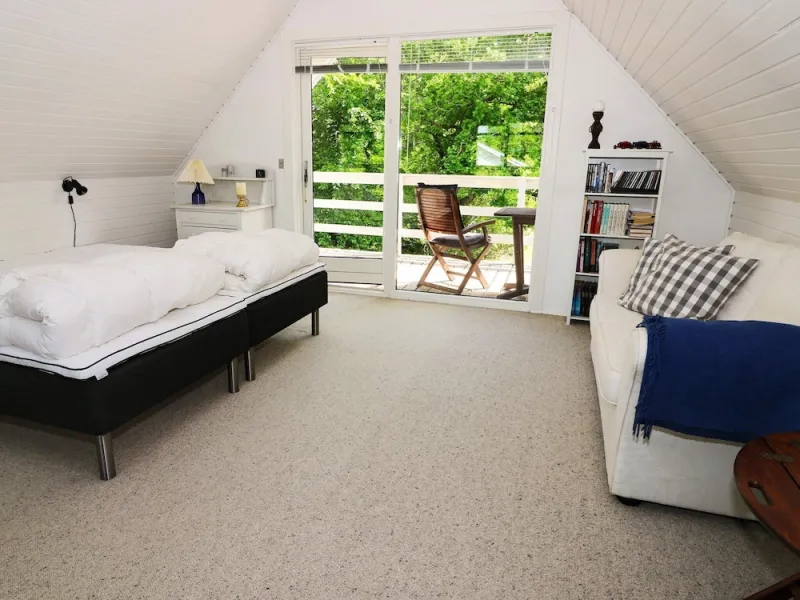 Billede 8 af 6 Person Holiday Home in Hadsund