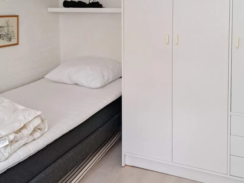 Billede 10 af 6 Person Holiday Home in Hadsund