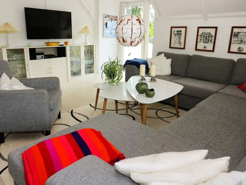 Billede 18 af 6 Person Holiday Home in Hadsund