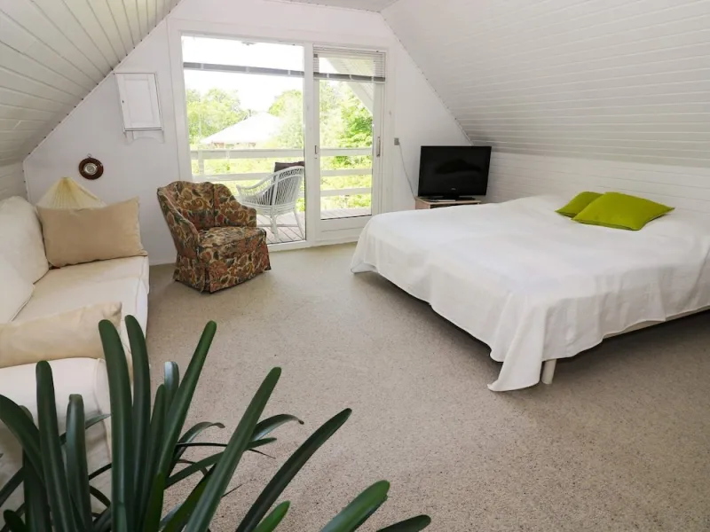Billede 19 af 6 Person Holiday Home in Hadsund