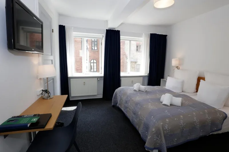 Billede 3 af Hotel Bethel