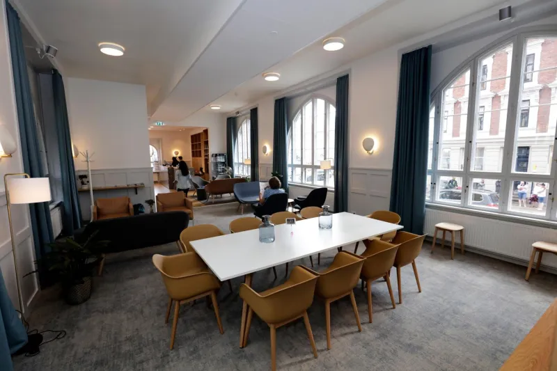 Billede 14 af Hotel Bethel