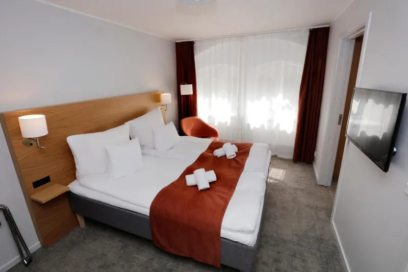 Billede 20 af Hotel Bethel