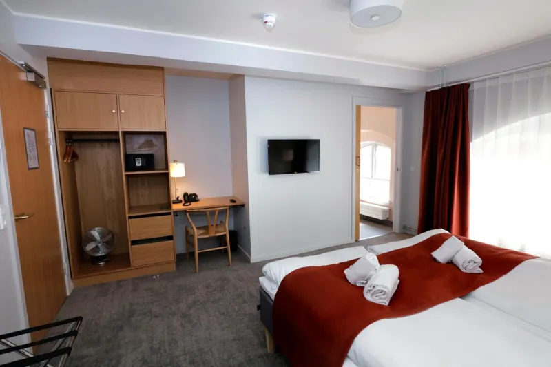 Billede 23 af Hotel Bethel
