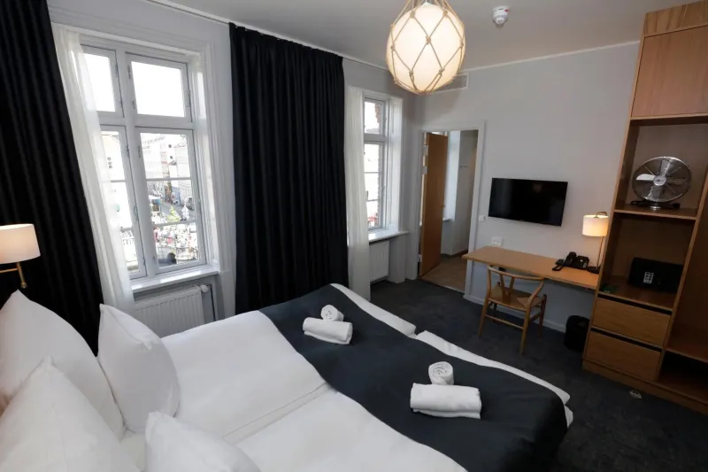 Billede 27 af Hotel Bethel