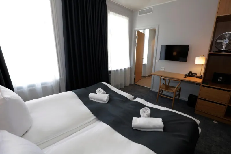 Billede 40 af Hotel Bethel