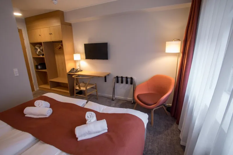 Billede 72 af Hotel Bethel