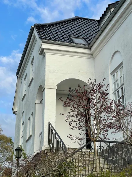 Billede 6 af Villa Albeck