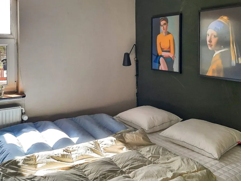Billede 8 af 6 Person Holiday Home in Hadsund
