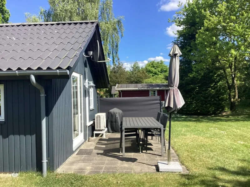 Billede 4 af 6 Person Holiday Home in Hovborg