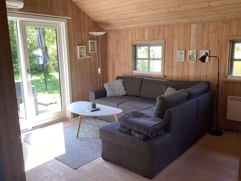 Billede 8 af 6 Person Holiday Home in Hovborg