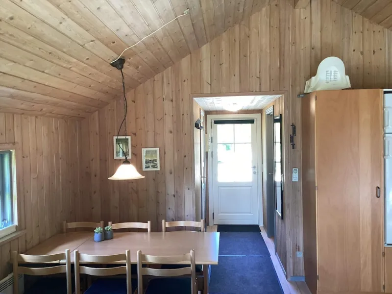 Billede 9 af 6 Person Holiday Home in Hovborg
