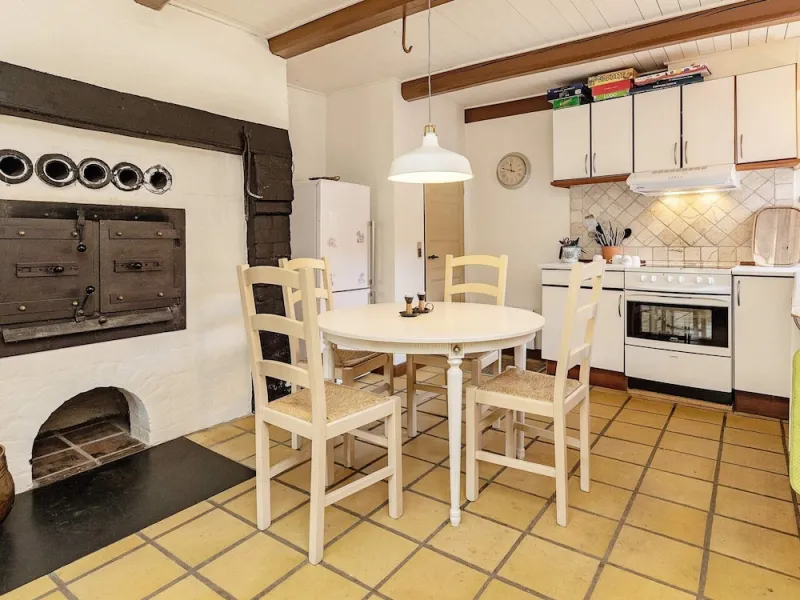 Billede 8 af 6 Person Holiday Home in Ebberup