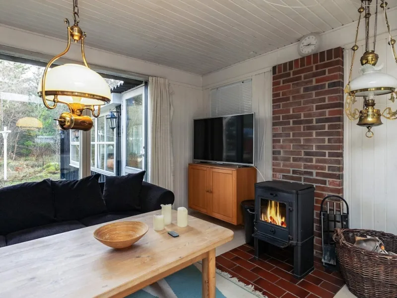 Billede 6 af 8 Person Holiday Home in Blavand