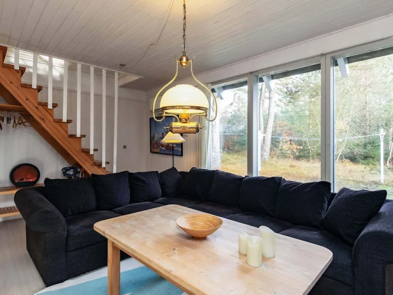 Billede 7 af 8 Person Holiday Home in Blavand
