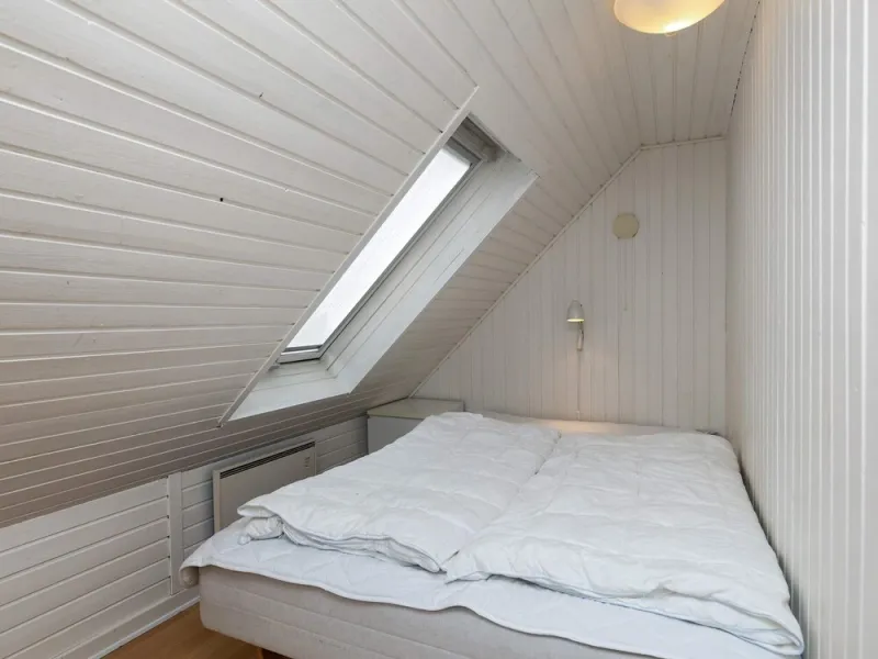 Billede 22 af 8 Person Holiday Home in Blavand