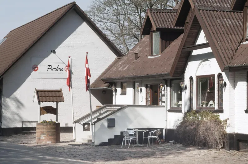 Purhus Kro photo 2