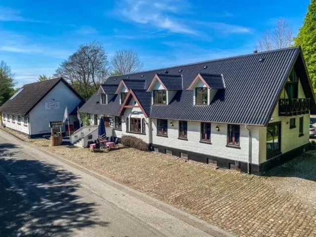 Purhus Kro photo 4