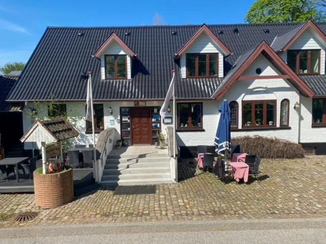 Purhus Kro photo 8