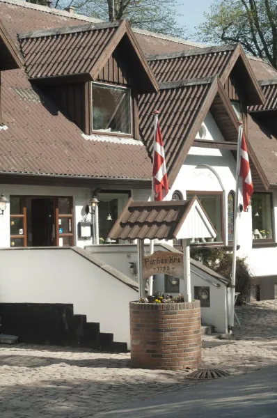 Purhus Kro photo 12