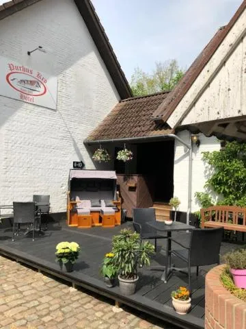 Purhus Kro photo 19