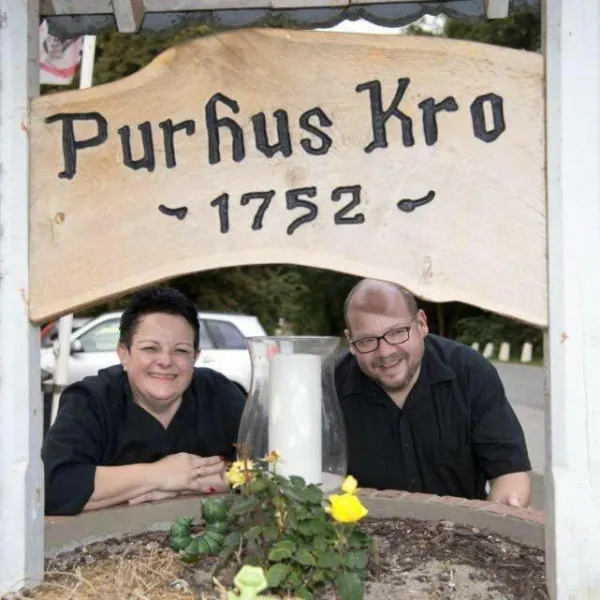 Purhus Kro photo 23