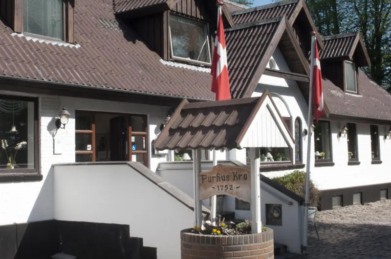 Purhus Kro photo 25