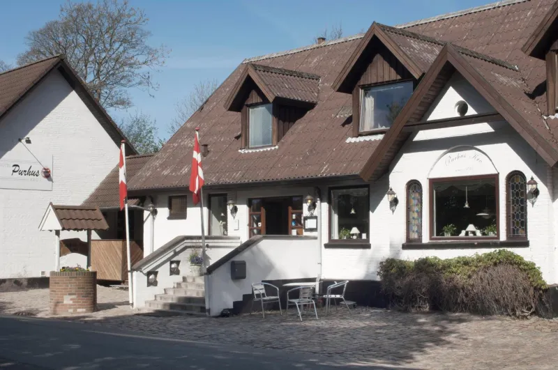 Purhus Kro photo 26