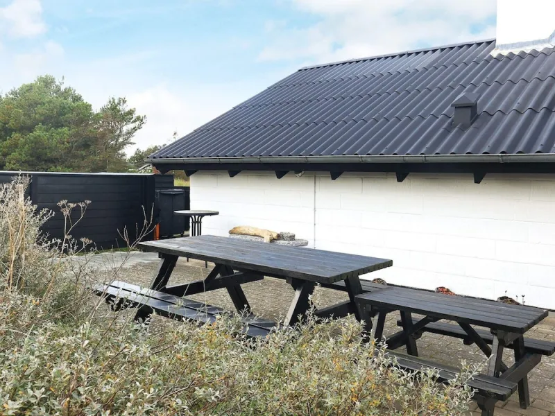 Billede 3 af 4 Person Holiday Home in Thisted