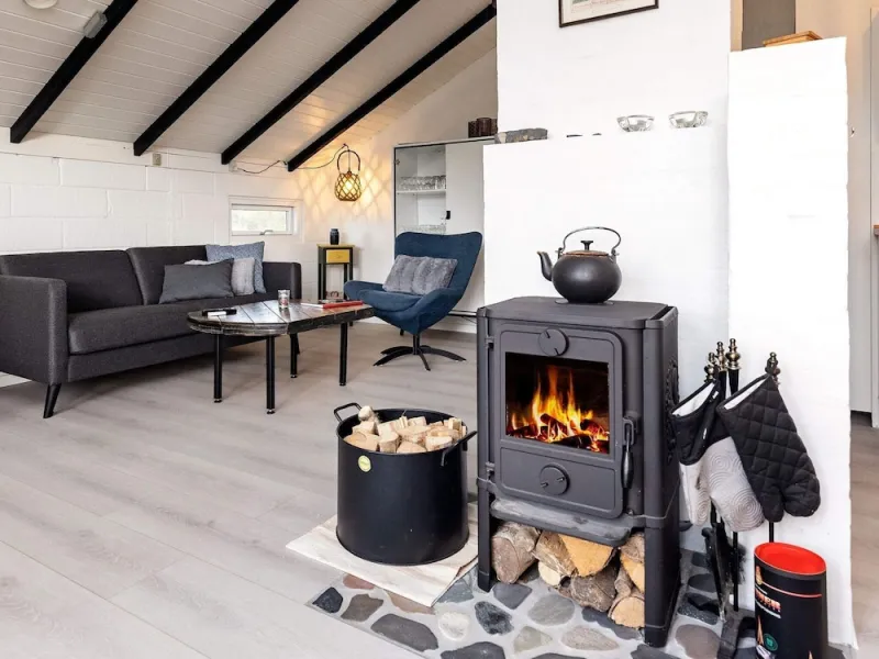 Billede 5 af 4 Person Holiday Home in Thisted
