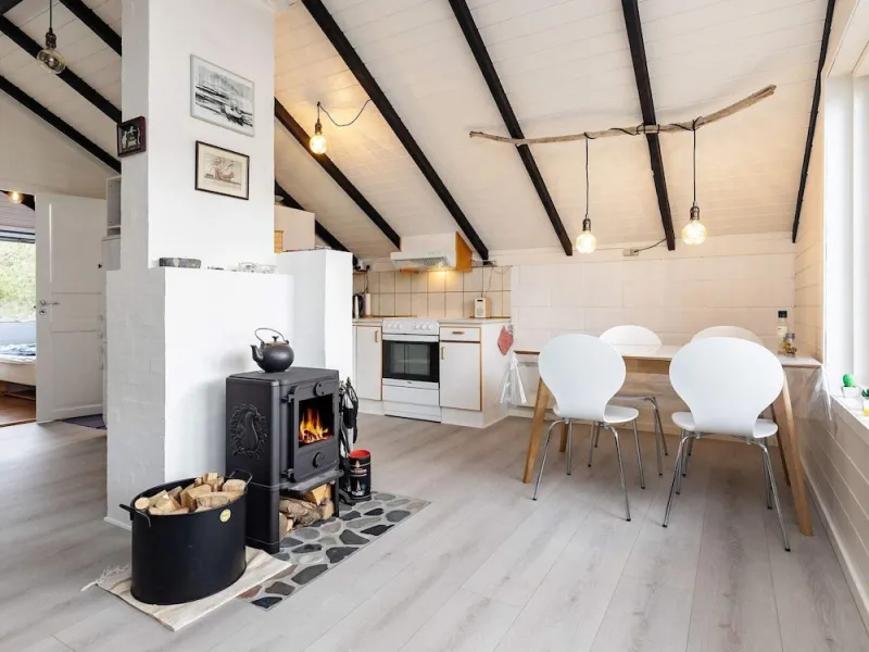 Billede 8 af 4 Person Holiday Home in Thisted