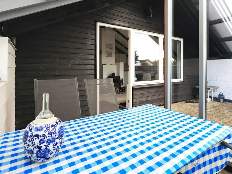 Billede 9 af 4 Person Holiday Home in Thisted